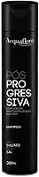 Acquaflora Shampoo Pós-Progressiva 300ml