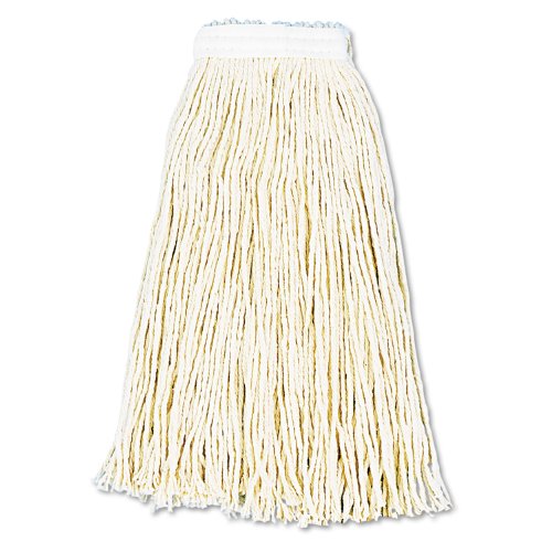 Premium Cut-End Wet Mop Heads