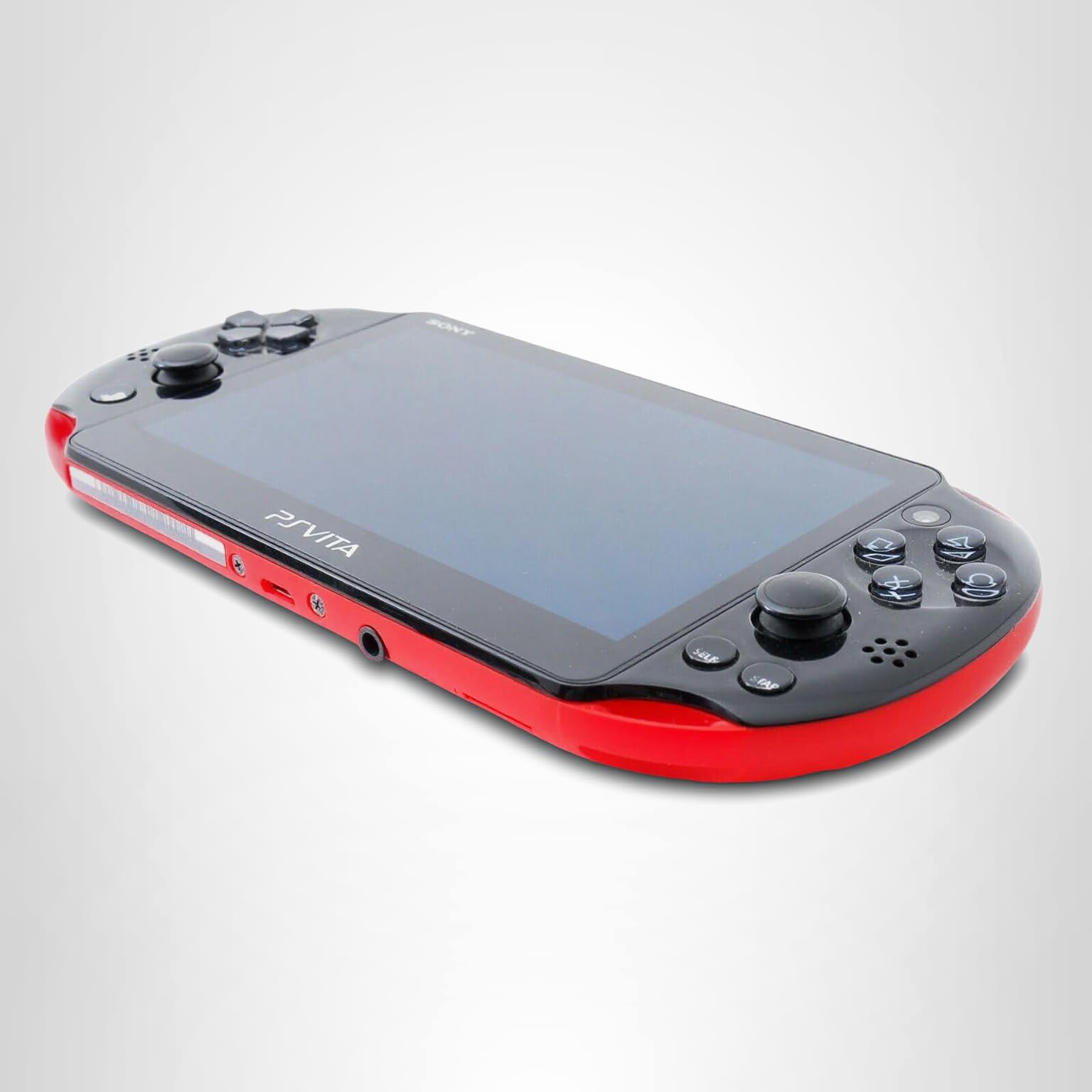 Amazon.com: Sony Playstation Vita Wi-Fi 2000 Series Slim (Piano