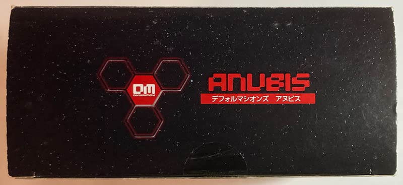 内未開封 Z.O.E デフォルマシオンズ ジェフティ 内未開封 Z.O.E デフォルマシオンズ ジェフティ - メルカリ