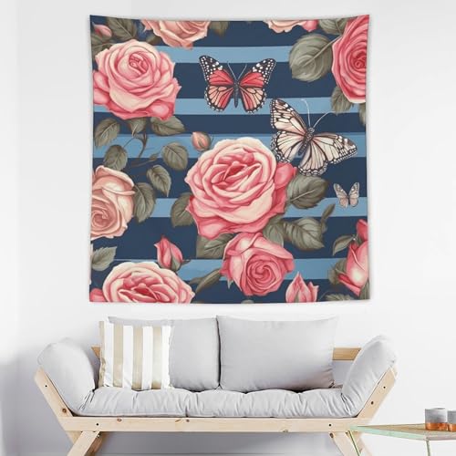Tapisserie murale pour dortoir : la solution déco murale personnalisée