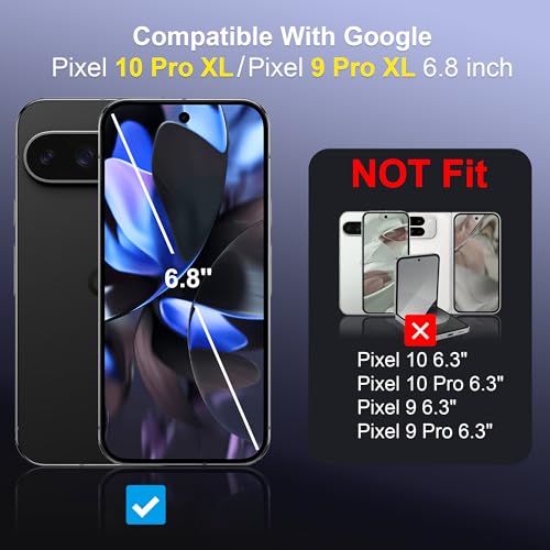 Protection écran Pixel 10 Pro XL AACL pour garder un smartphone comme neuf - 2