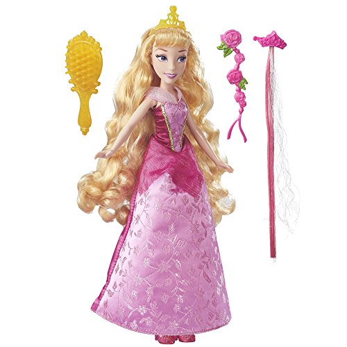 Preisvergleich Produktbild Disney Princess Lang Locks Aurora