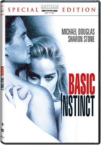 Basic Instinct (Special Edition) [Import] [DVD]