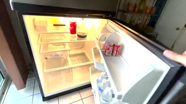 HONEST REVIEW OF RCA RFR1207 Top Freezer Apartment Size Refrigerator