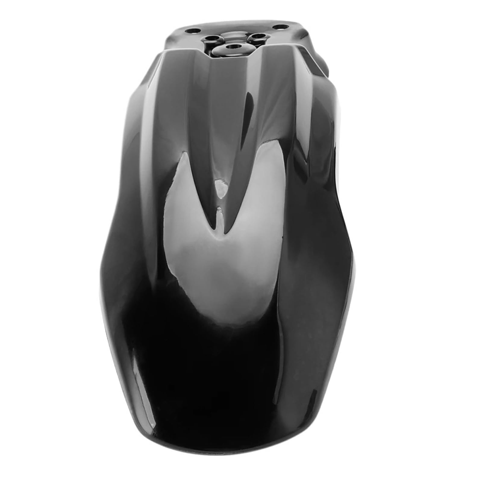 Garde-Boue de Moto Avant Finition Précise pour CT125 Hunter - 7