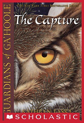 Télécharger Guardians of Ga'Hoole #1: The Capture (English Edition) Livre eBook France