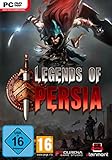 legends of persia steam  Legends of Persia [Importación Alemana]