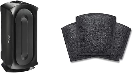 Hamilton Beach TrueAir Air Purifier 