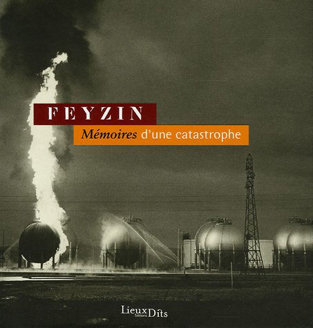Feyzin : Mémoires d'une catastrophe