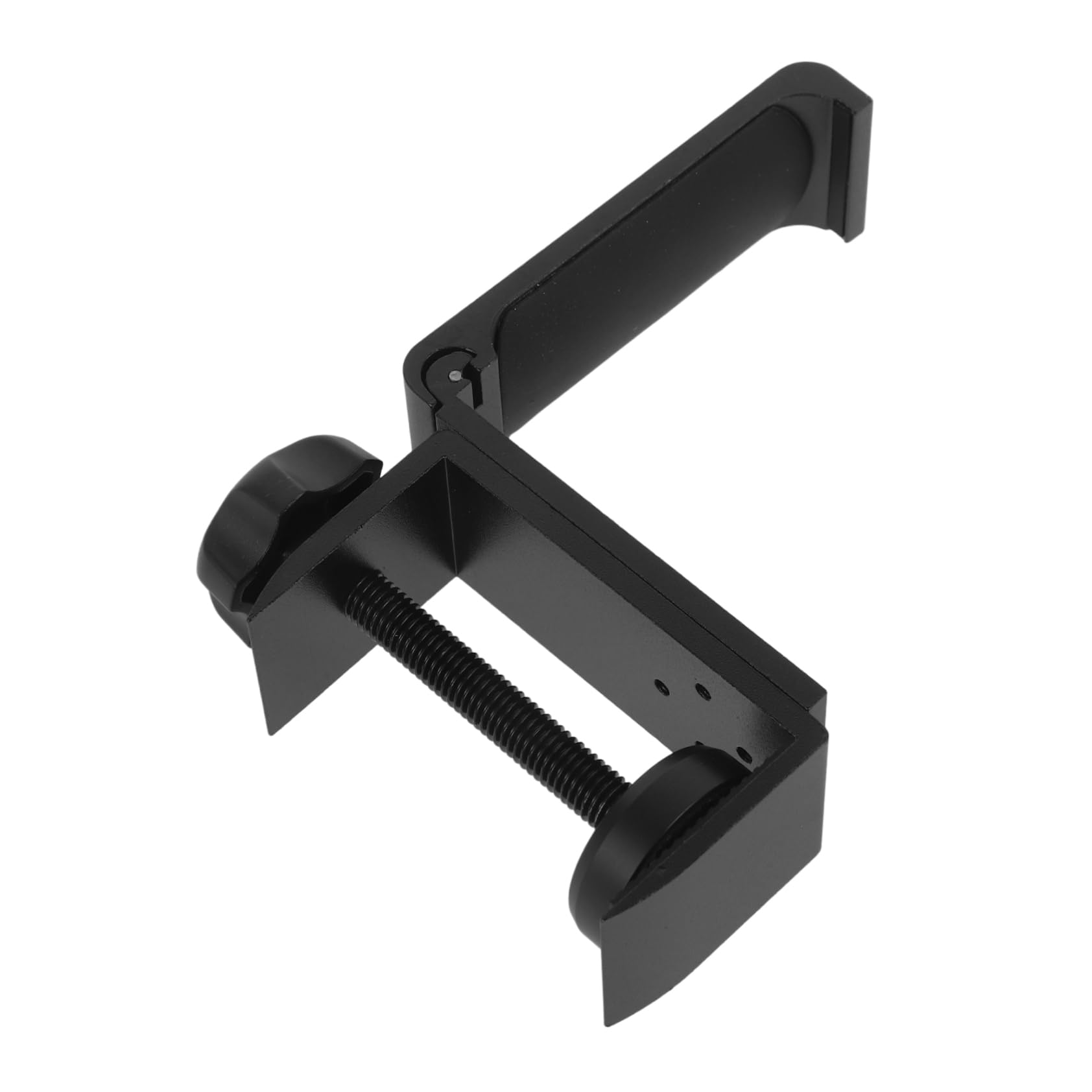 Artibetter 4piezas Soporte Plegable para Auriculares Percha De Escritorio Sin Taladrar Organizador para Auriculares Gaming Accesorio para Pc