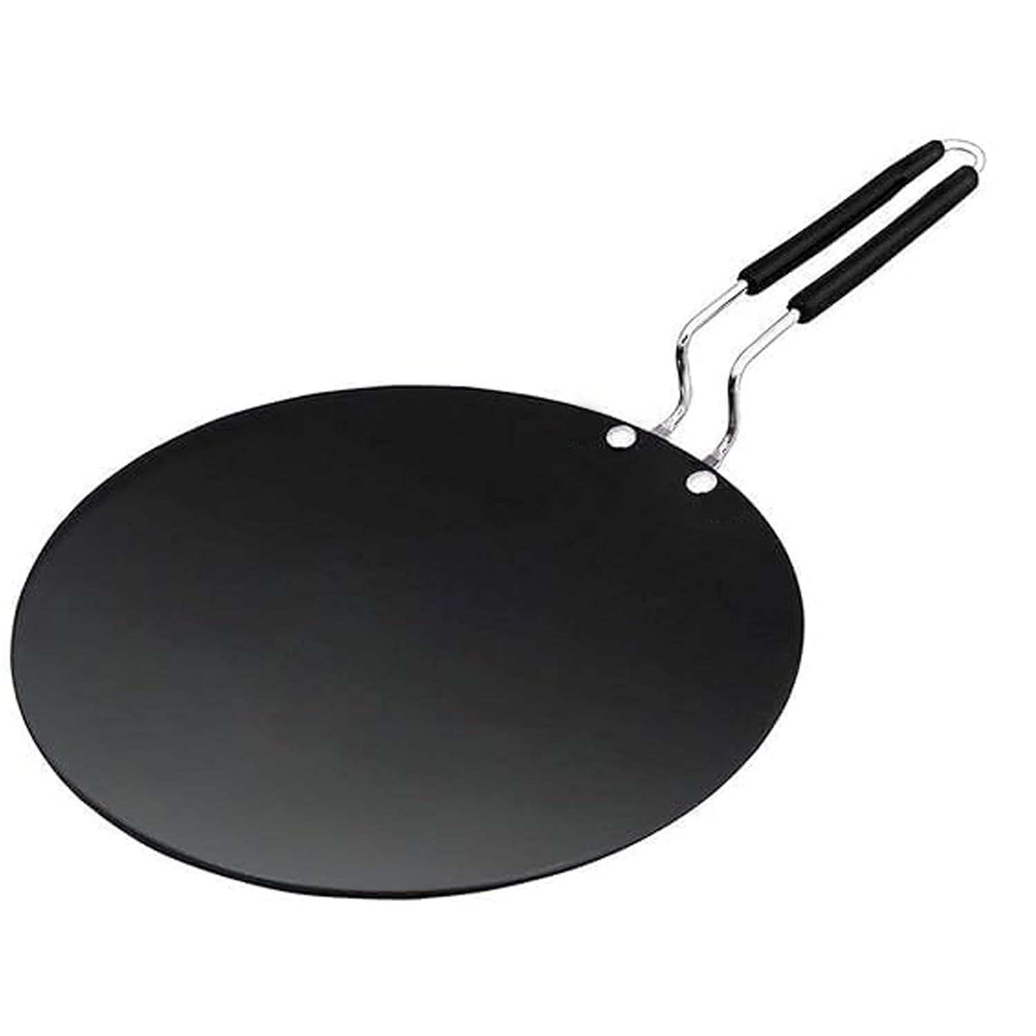 VRCT Iron Tawa, 10 inch, Black