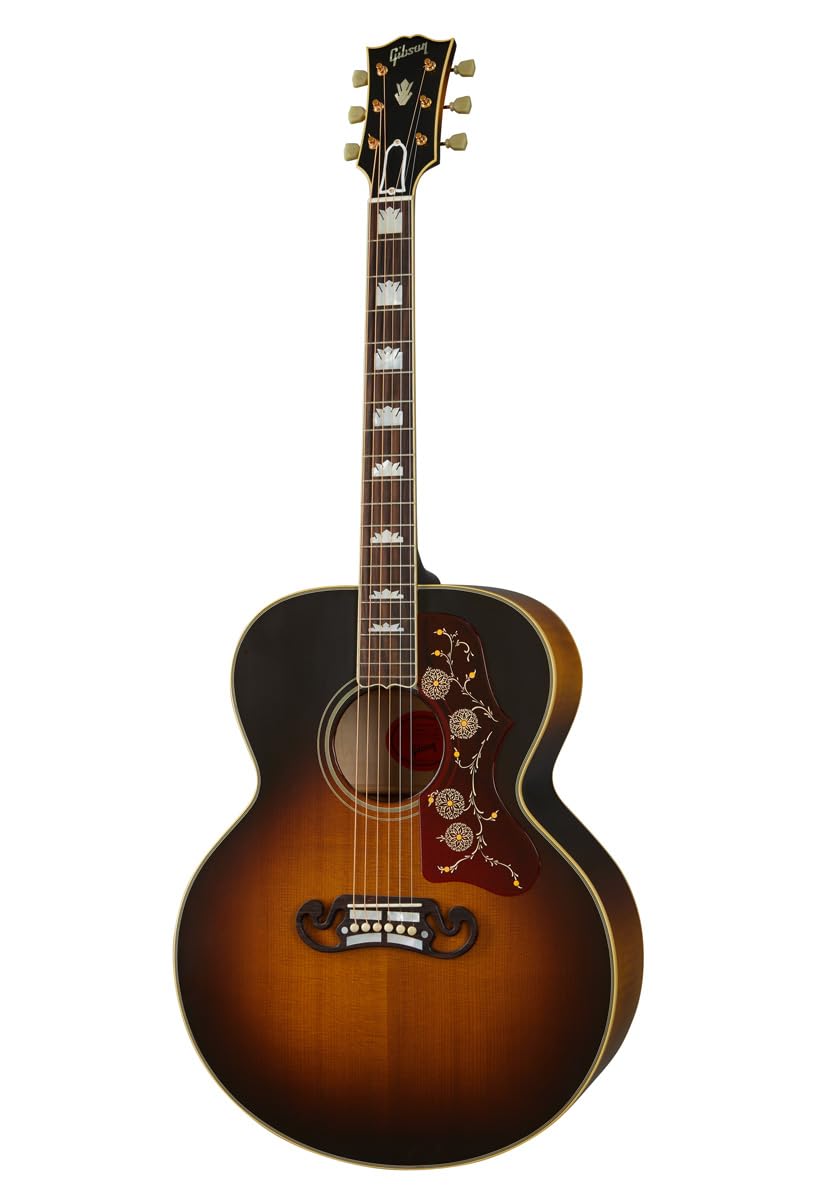 Amazon | Gibson/Custom Shop Historic Collection 1957 SJ-200