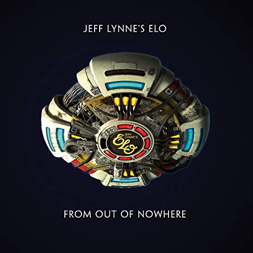 From Out of.. -Deluxe-
