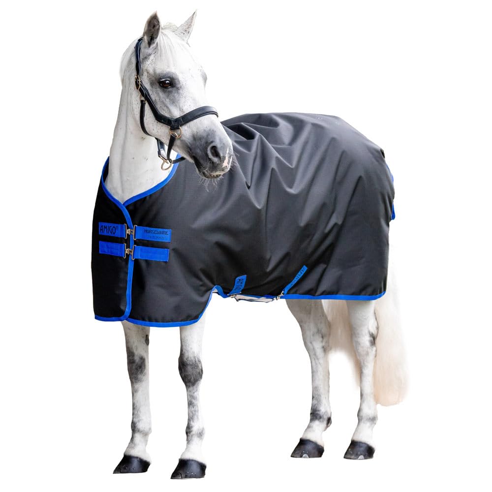 Horseware Deckengröße:145 cm / 6´6