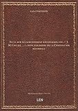  Suite aux éclaircissemens nécessaires, etc. / [J. M. Collot, … ] ; impr. par ordre de la Convention nationale