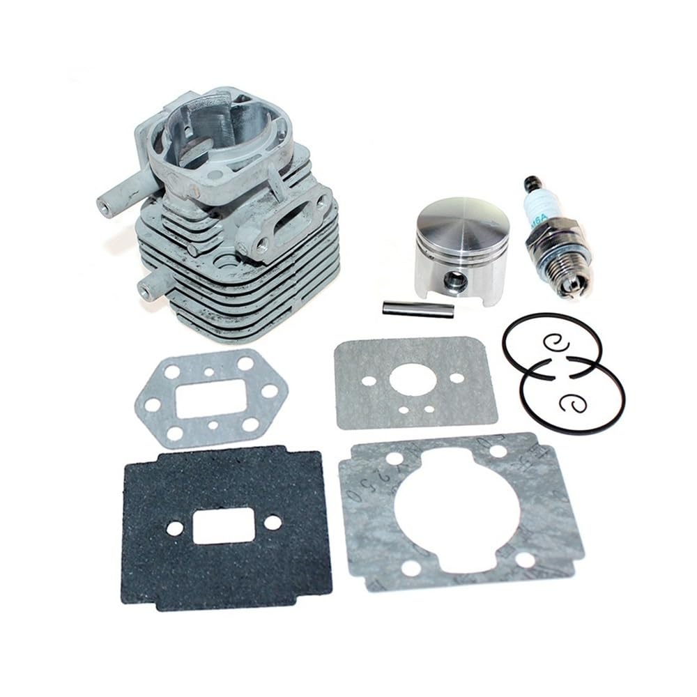 Kit piston cylindre haute resistance pour moteur CC3000 et pieces de rechange 2090R