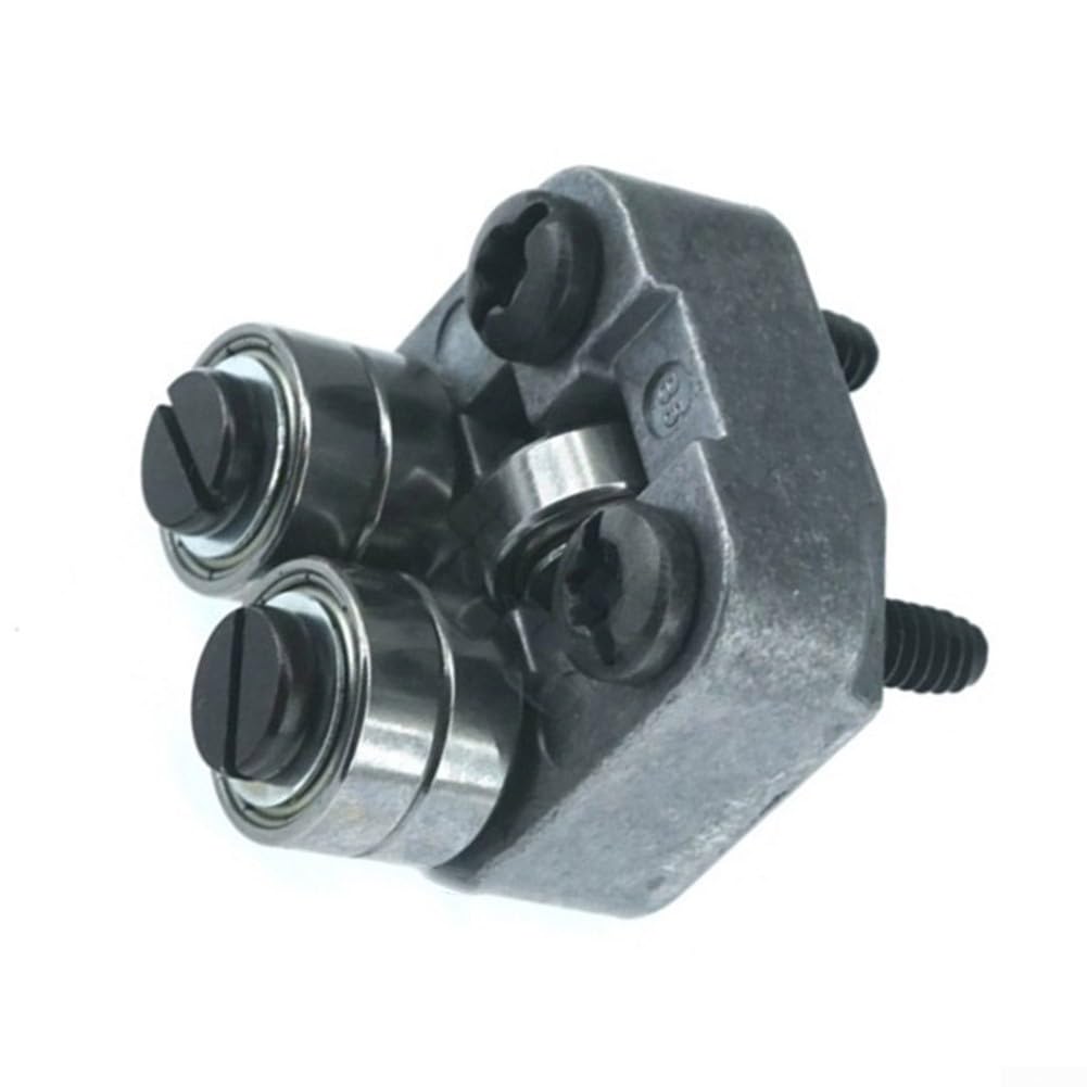 Kit de rouleaux de guidage arrière pour scie à ruban de rechange pour scie à ruban pour ces modèles pour scie à ruban 2729-20 et 6232-20