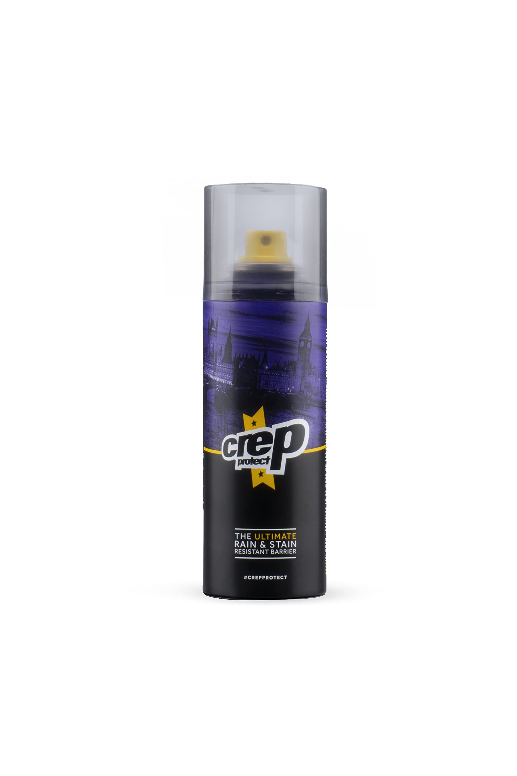 Crep Protect 200ml Rain & Stain Waterproof Protector Nano Protection
