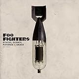 Echoes Silence Patience &