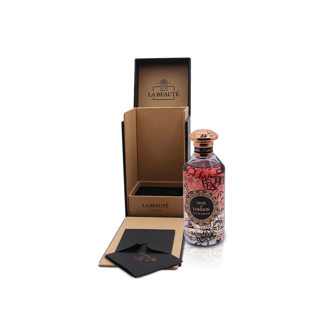 Tawakkal Perfumes Oud Of London Edp Perfume Spray Private