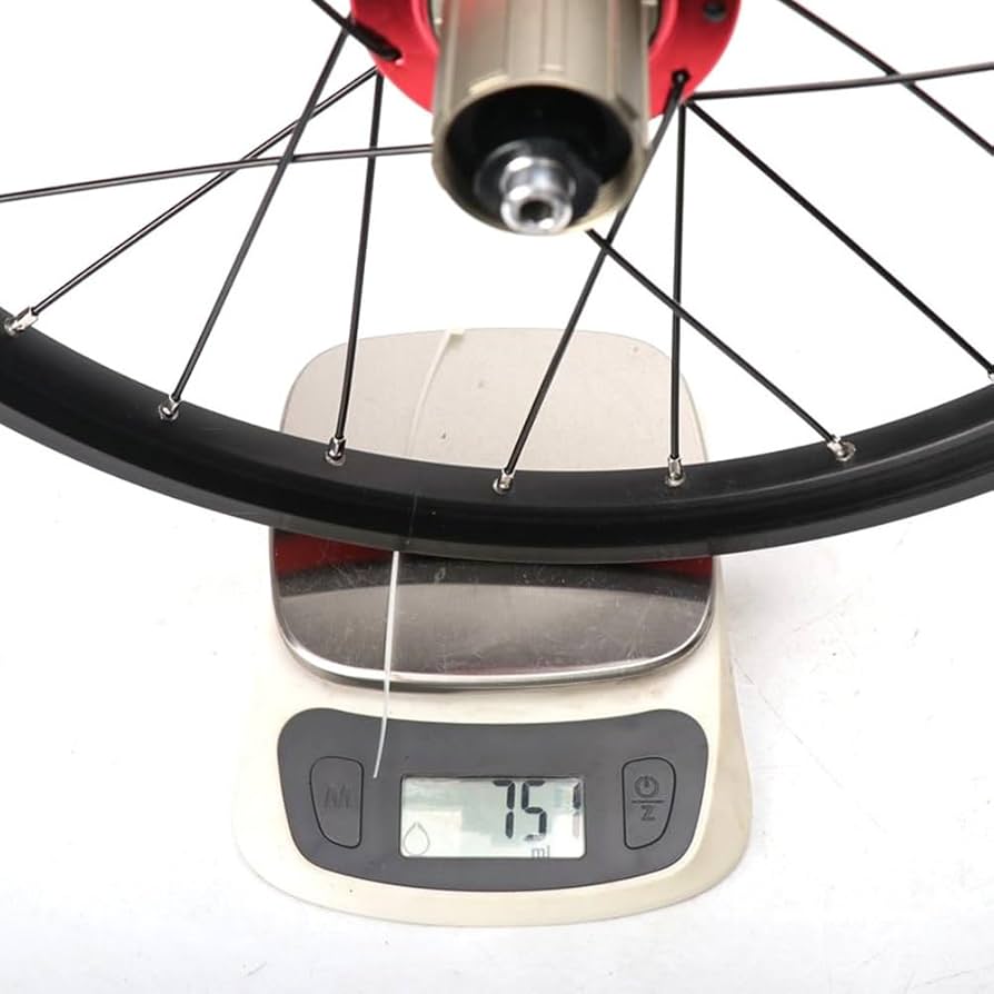 Amazon.co.jp: 18インチ355 BMX ホイール 折りたたみ自転車