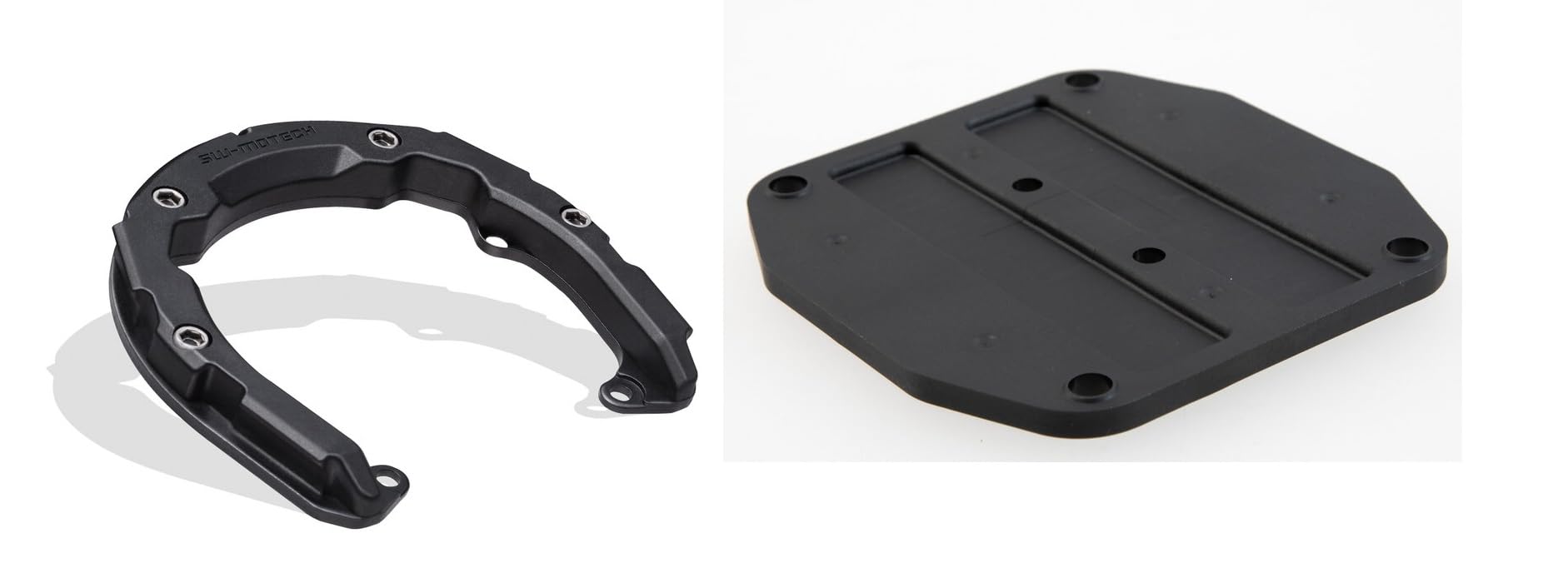 SW-MOTECH Pro Tankring für BMW R 1300 GS Schwarz