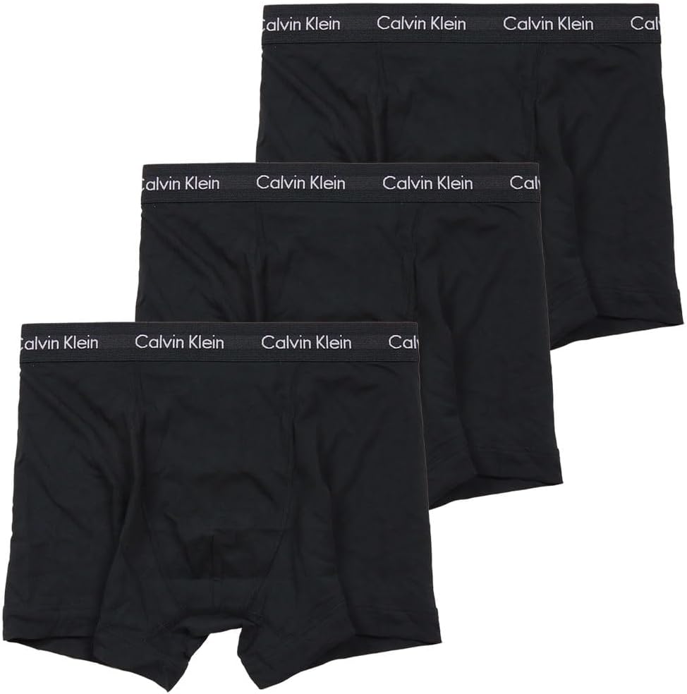 カルバンクライン　メンズ　ボクサーパンツ　５枚セット　レインボー S（M）　04 Calvin Klein カルバンクライン ボクサーパンツ 5枚セット