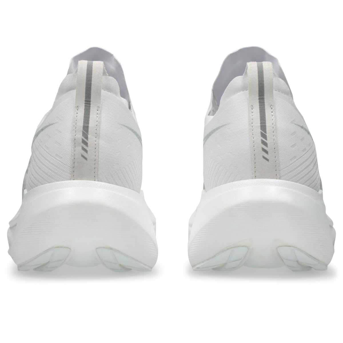 Asics MEGABLAST - Tenis Unisex para Correr
