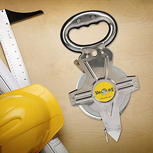 Cinta métrica retráctil para carpintería miniatura 6