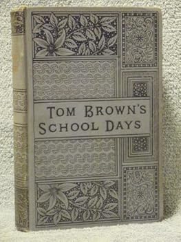 Hardcover Tom Brown At Oxford Book