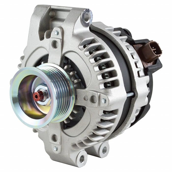 オルタネーター ダイナモ 31100-RTA-033 送料込み 保証付き オルタネーター リビルト 31100-RTA-033 ホンダ ステップワゴン
