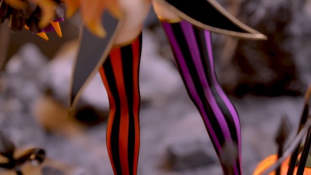 Amazon | Astrum Design ORIGINAL DESIGN ART CORP. APT ハロウィン  