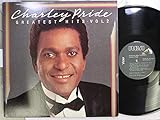 Charley Pride Greatest Hits Vol. 2 -  RCA