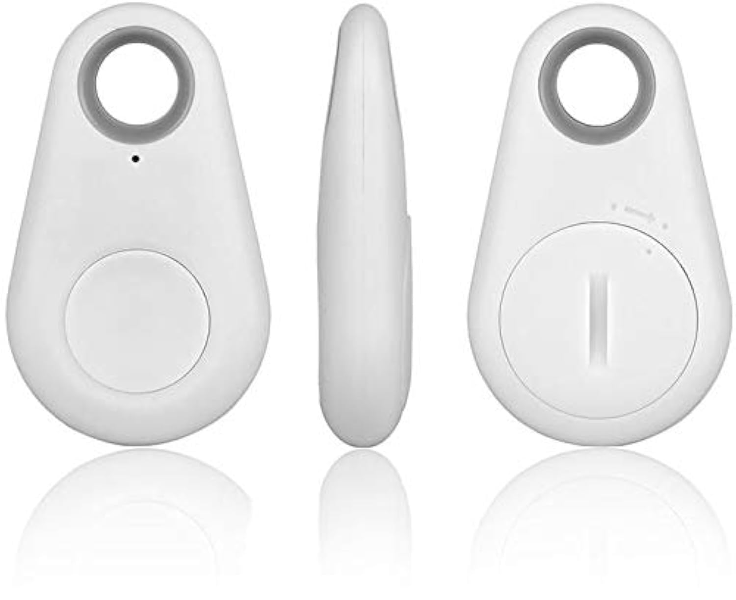 Smart iTag Bluetooth anti-lost smart Bluetooth tracker Bluetooth finder smart Bluetooth tracker itag