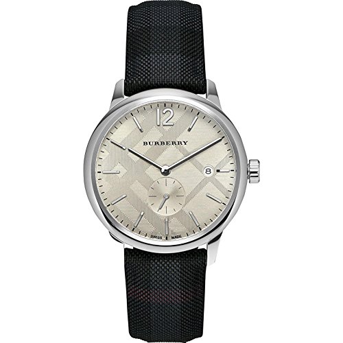 Imagen de BURBERRY Reloj The Classic Round BU10008