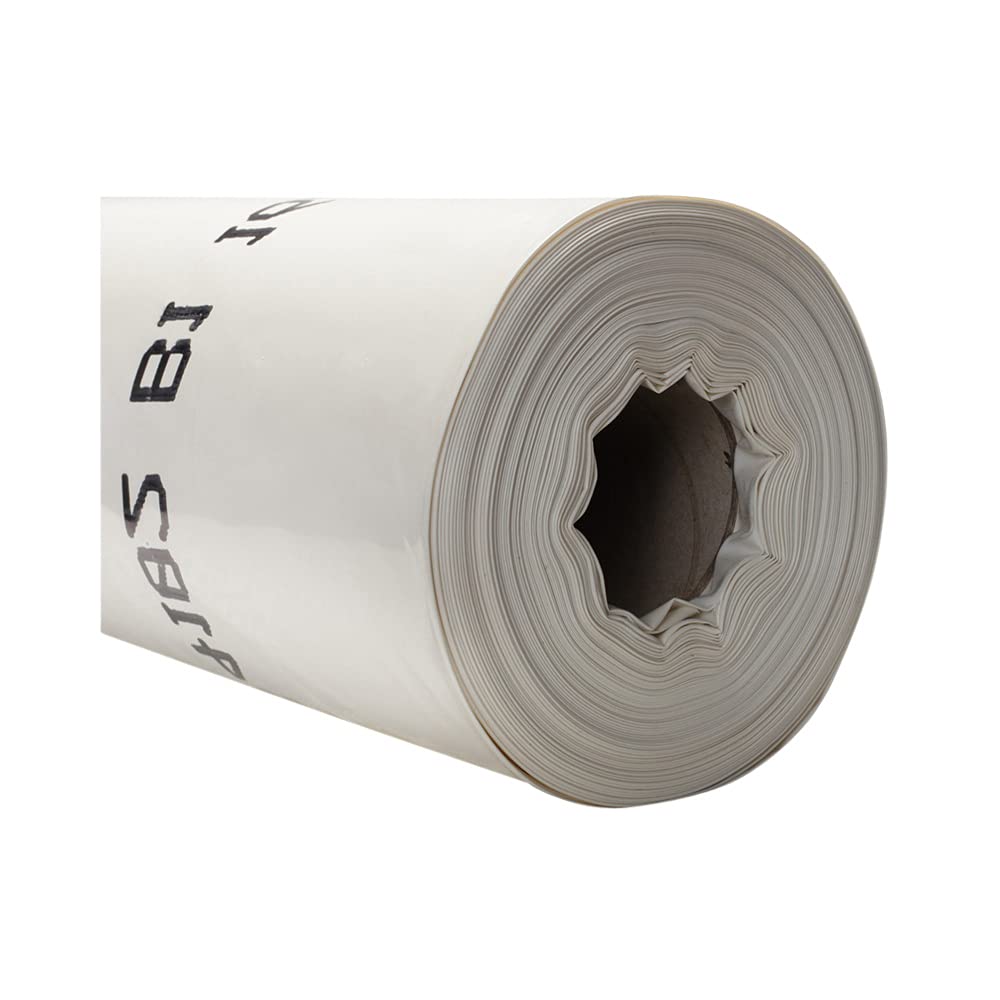 Dampfbremsfolie artic.stop 200 B1 4000 x 0,20 mm x 25 m