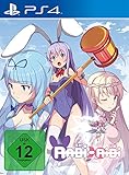 Rabi Ribi - [PS4]