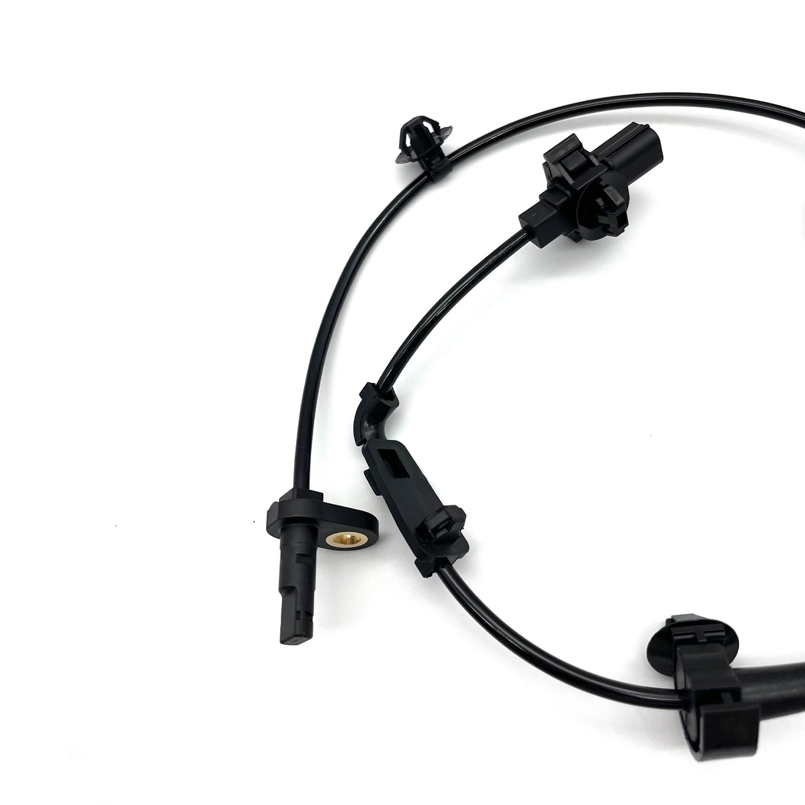 Amazon.com: 2Pcs ABS Wheel Speed Sensor Front Right & Left 57450