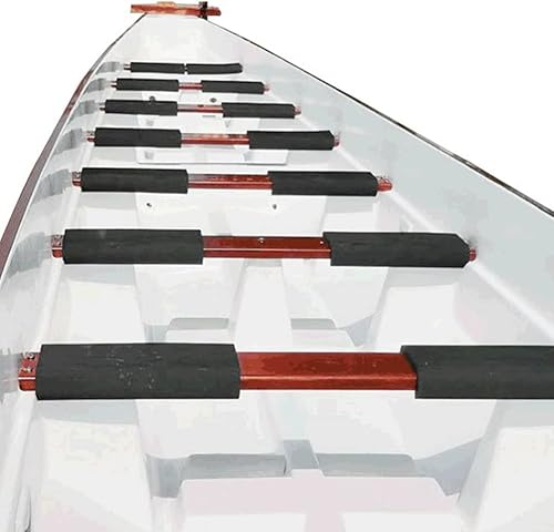 Vista 15 de iplusmile Cojín de barco de dragón, cojín de asiento de barco de dragón, cojín de barco de dragón, asiento de barco de dragón, asiento de barco