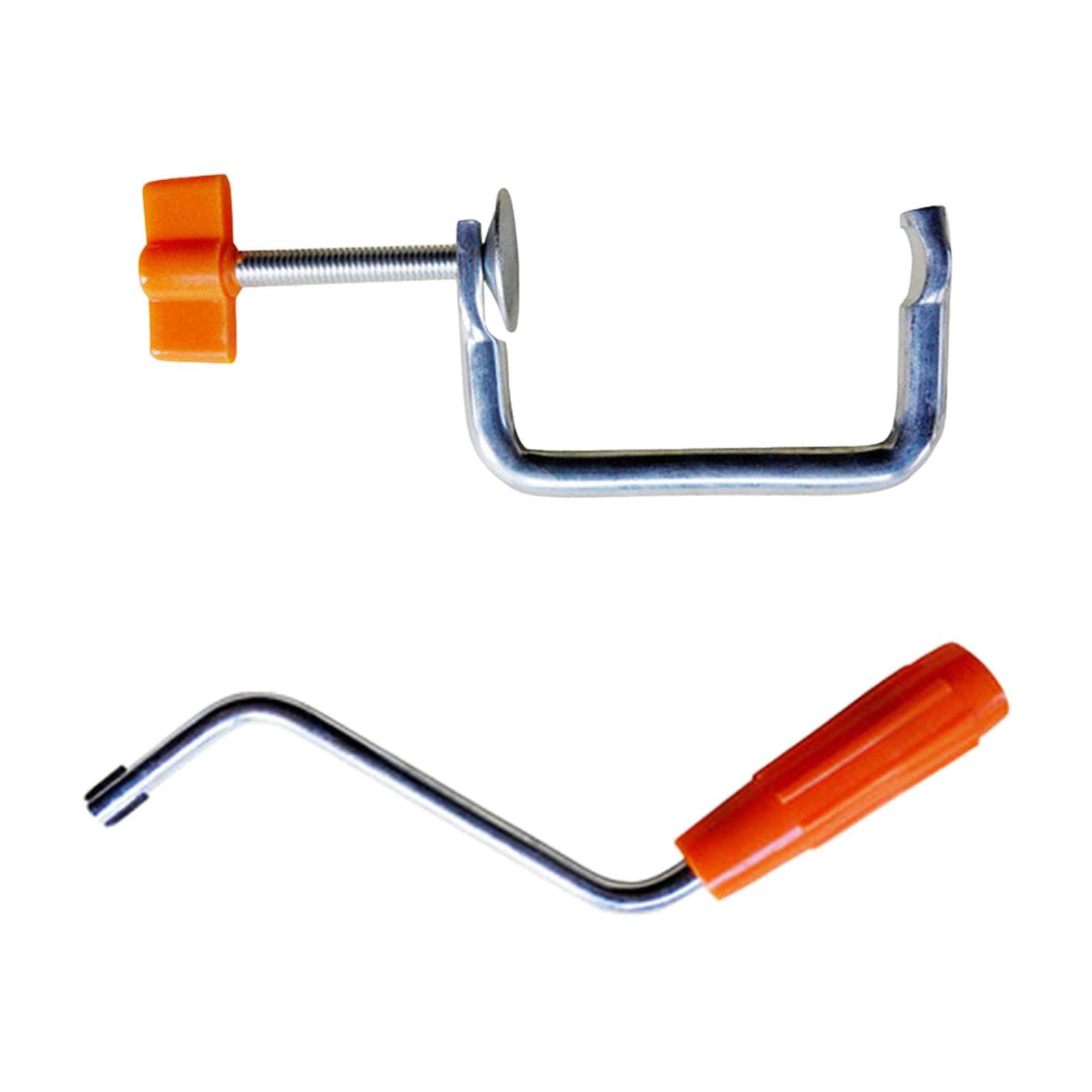 Pasta Maker Fixing Clamp Sturdy Baking Tool for Household Kitchen Restaurant Fixing Clip|Home & Garden|Kitchen Dining & Bar|Small Kitchen Appliances|Pasta Makers