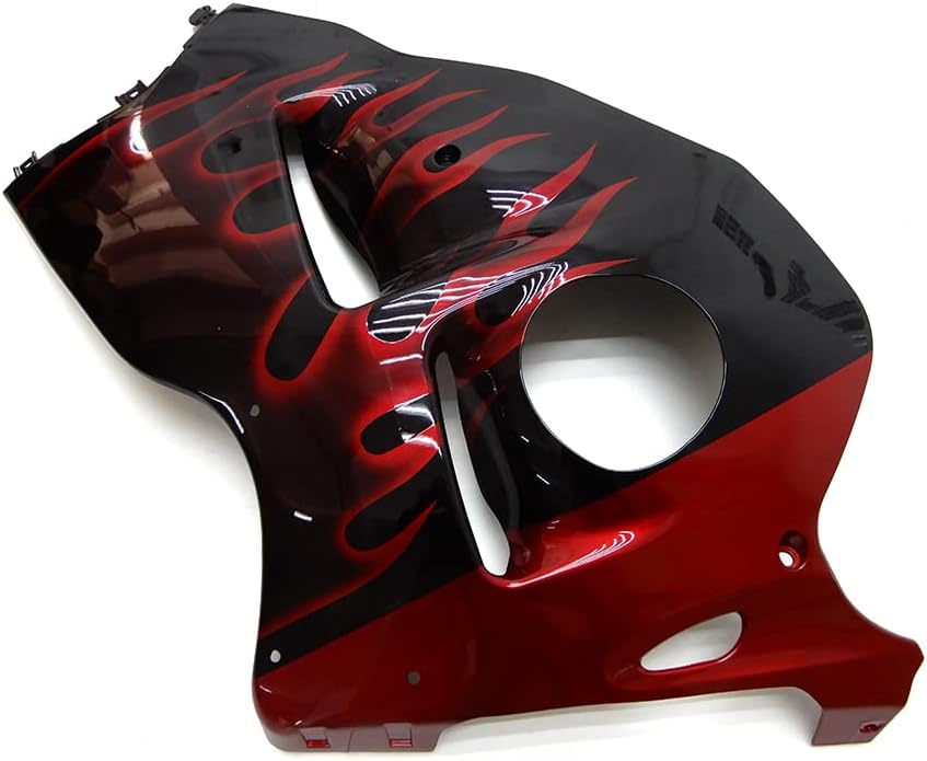 ABS樹脂外装パーツセット フェアリングキット 適合車種 スズキ