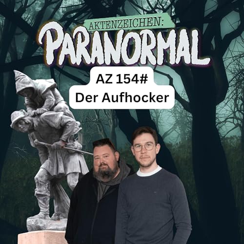 AZ #154 - Der Aufhocker