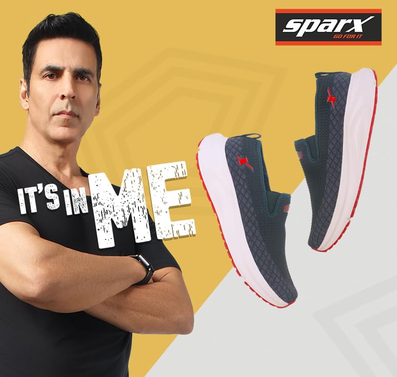 Image of SPARX Mens Sm 875 Sneaker