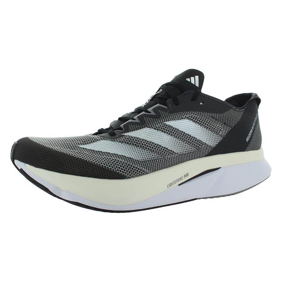 Image of Adidas Womens Adizero Boston 12 W