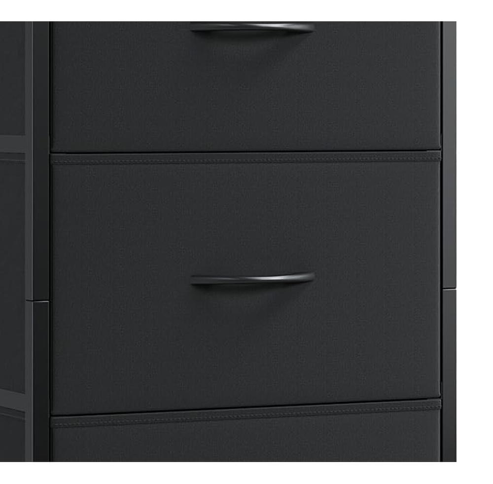 Amazon.com - Somdot Dresser for Bedroom with 3 Drawers, Storage