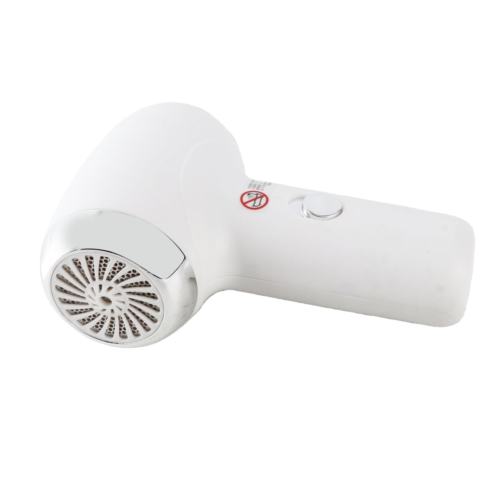 TOPINCN Schnurloser Mini-Haartrockner, Typ 2