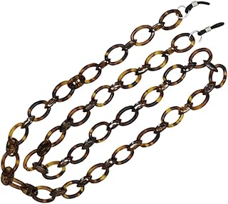 Óculos Anti-Queda Corda Óculos De Sol Para Óculos De Sol Para Mulheres Cordões Para Mulheres Óculos De Leitura Senhoras Quay Óculos De Sol Para Mulheres Cordão De Óculos