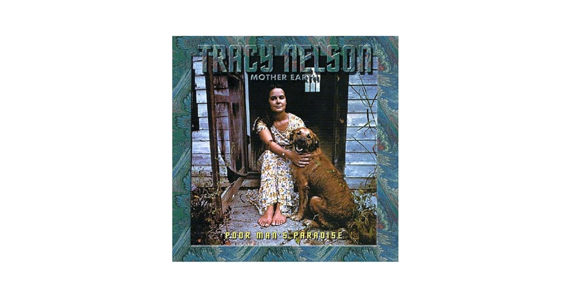 ポップス+ロック(洋楽) CD Tracy Nelson / Mother Earth Tracy Nelson / Mother Earth WPCR16191 Reprise Records /00110 Nelson, Tracy - The Best of Tracy Nelson/Mother Earth