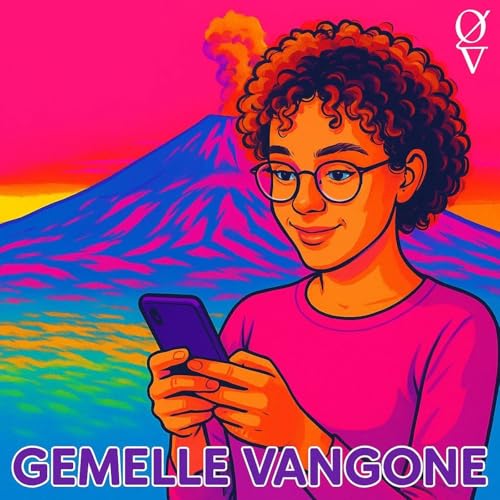 Episodio 8 - Adriana, Nadia e mani leste